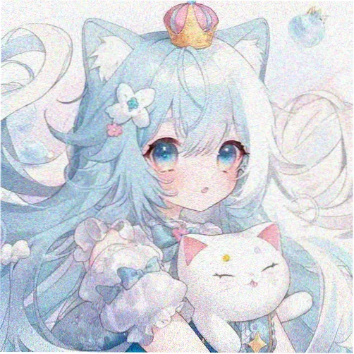 萌学园 小月 角色